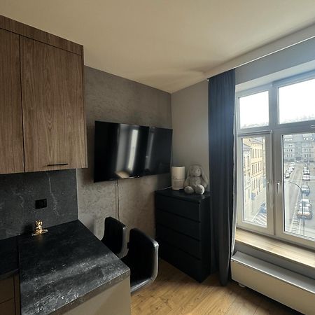Elegant Studio Apartment, Kazimierz, Krakow Exterior photo