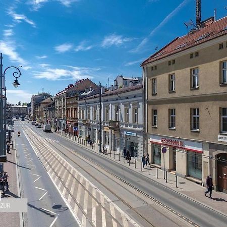Elegant Studio Apartment, Kazimierz, Krakow Exterior photo