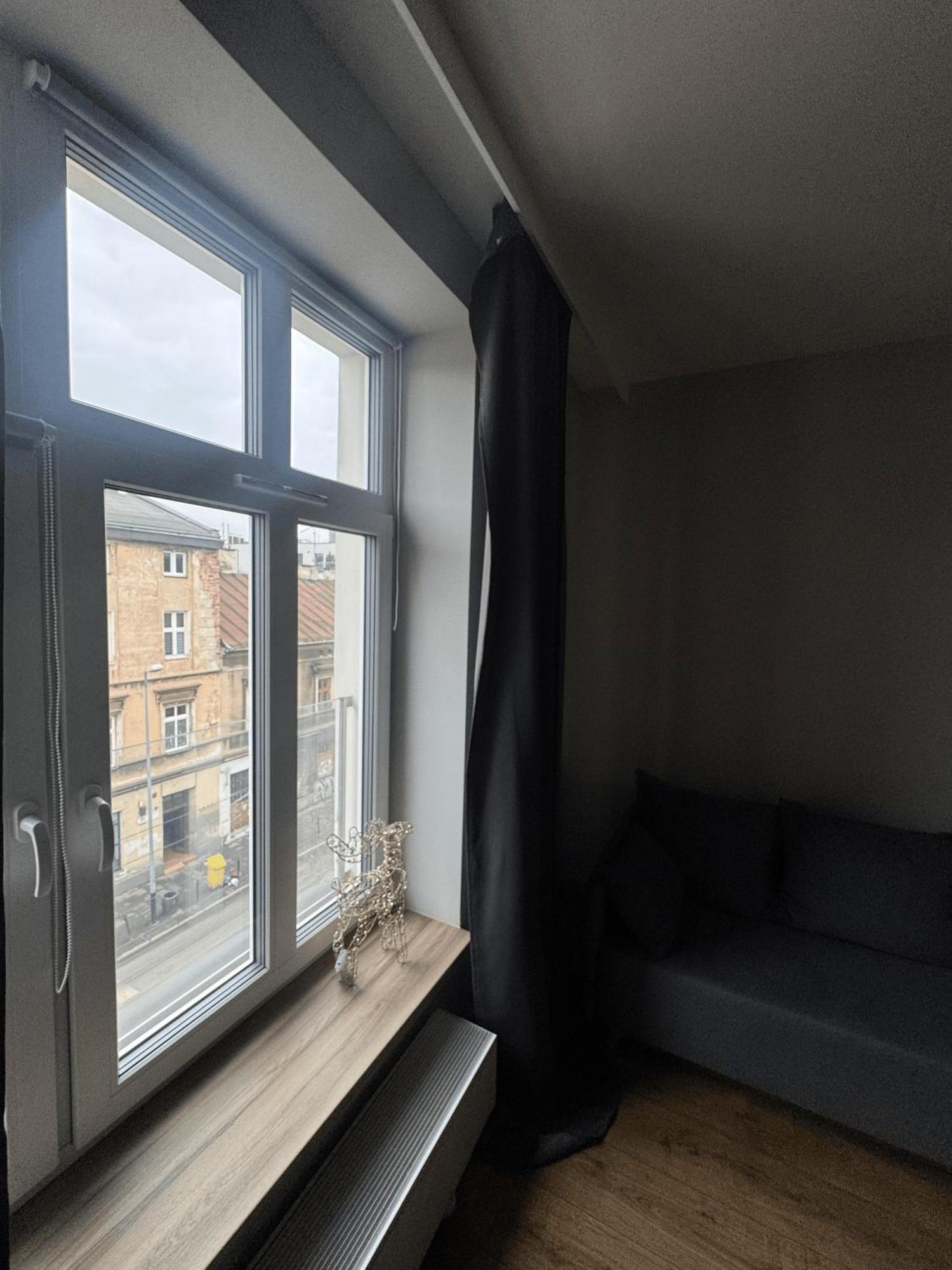 Elegant Studio Apartment, Kazimierz, Krakow Exterior photo