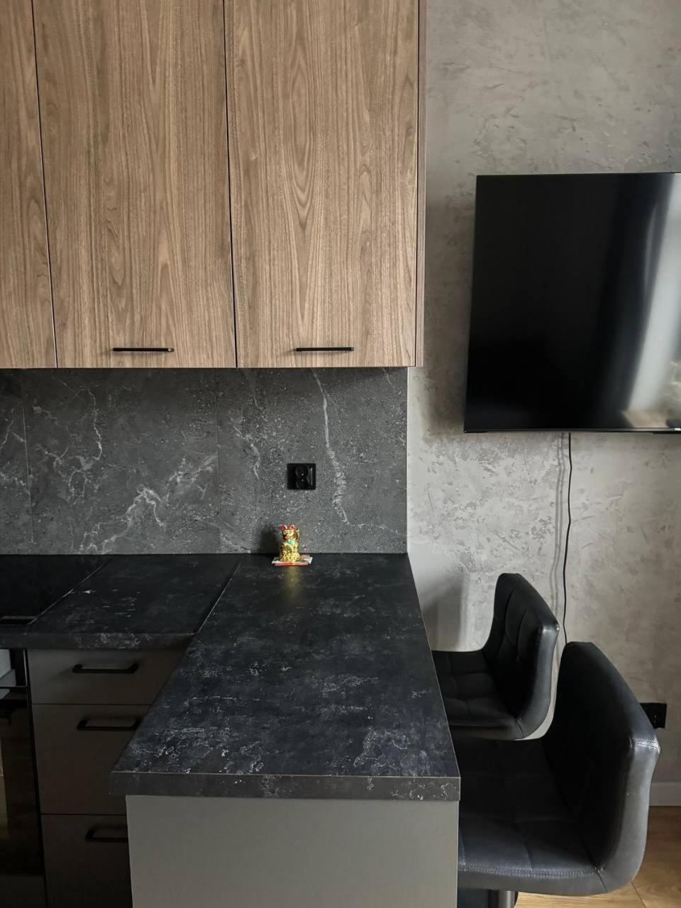 Elegant Studio Apartment, Kazimierz, Krakow Exterior photo
