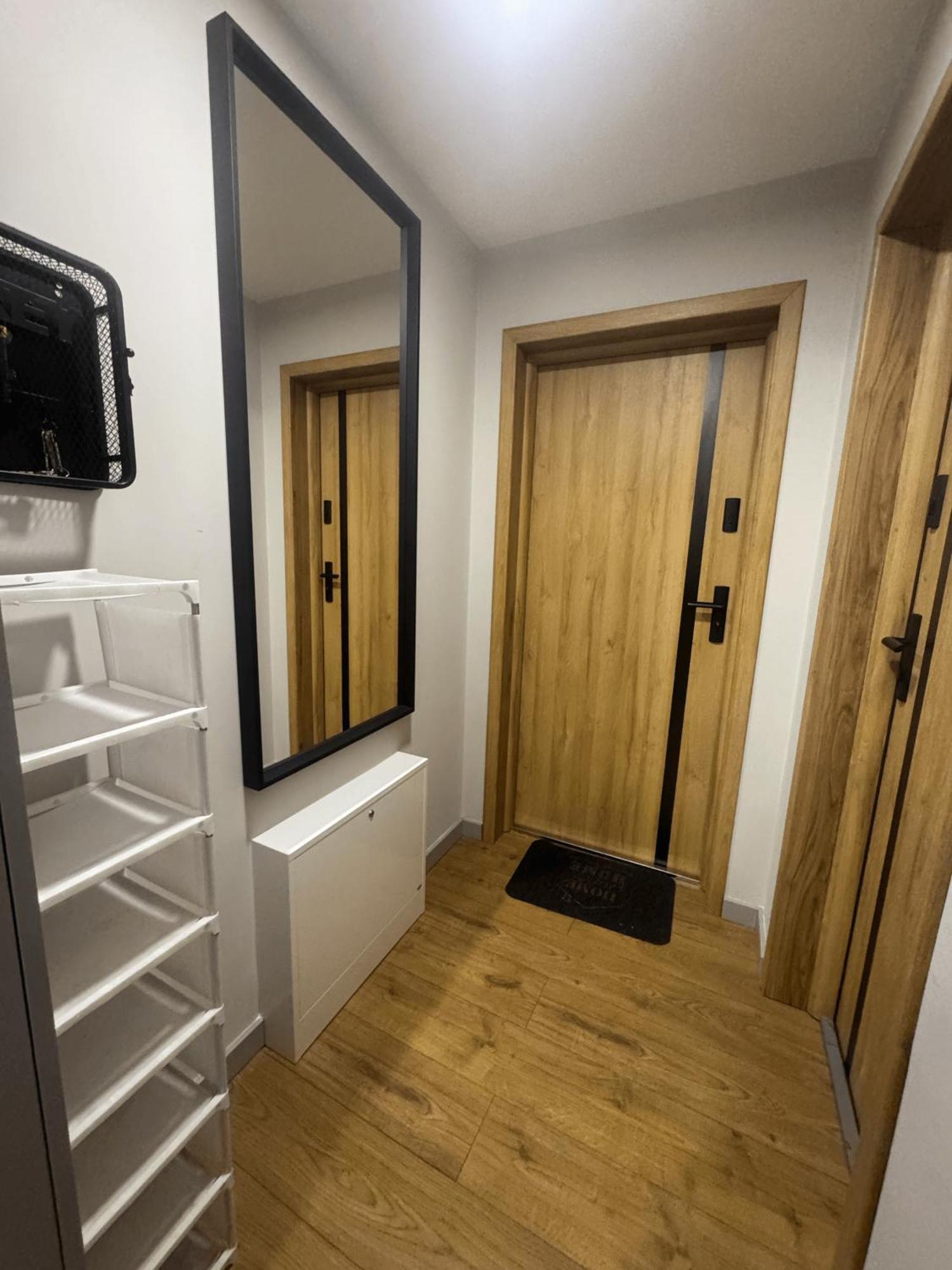 Elegant Studio Apartment, Kazimierz, Krakow Exterior photo